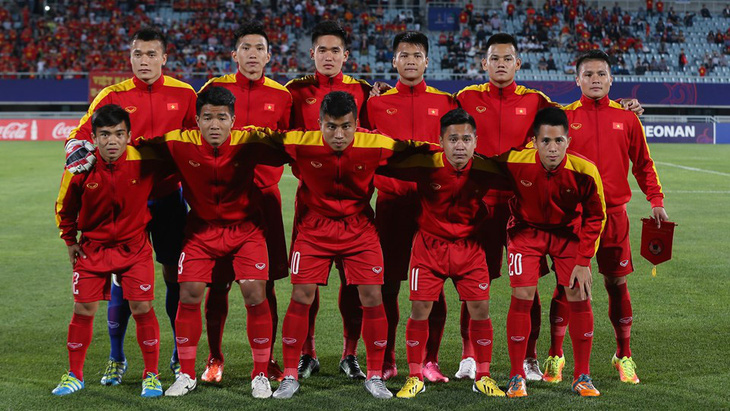 Cựu HLV trưởng U19 Việt Nam Hoàng Anh Tuấn: Trao cơ hội để cầu thủ trẻ chơi bóng - Ảnh 3.