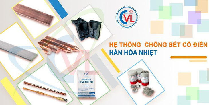 Băng nhôm chống sét tiếp địa IEC 62561 cho các công trình - Ảnh 1.