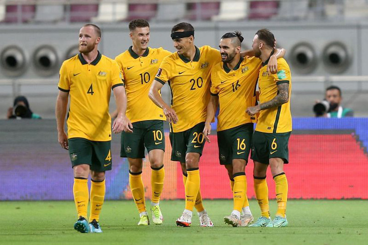 Chuyên gia châu Á dự đoán: Việt Nam sẽ thua Úc ít nhất 2 bàn - Ảnh 1.