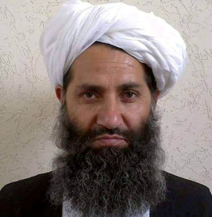 Chính phủ lâm thời của Taliban toàn đàn ông - Ảnh 2.