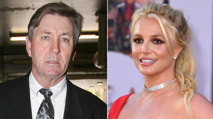 Bố Britney Spears ‘tháo chạy’ khỏi vụ kiện bảo hộ con gái? - Ảnh 1.