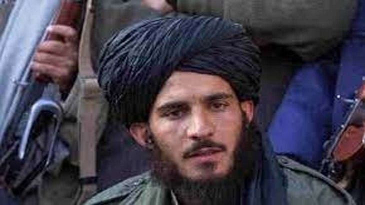 Chính phủ lâm thời của Taliban toàn đàn ông - Ảnh 6.