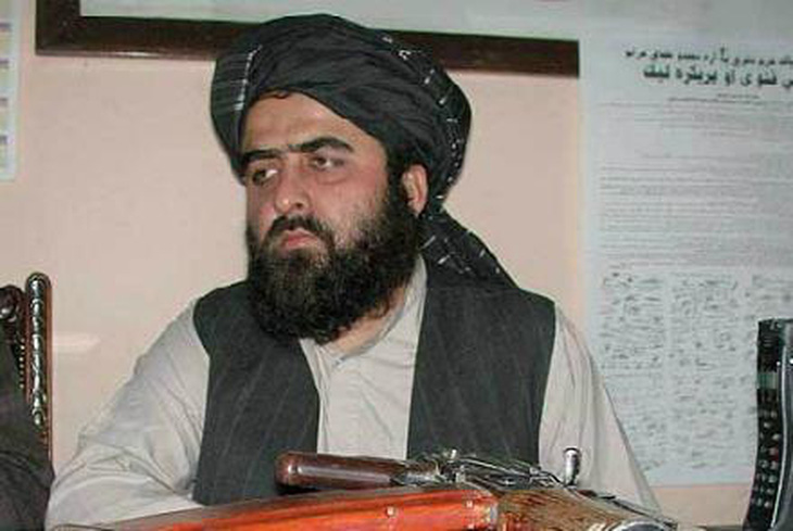 Chính phủ lâm thời của Taliban toàn đàn ông - Ảnh 7.