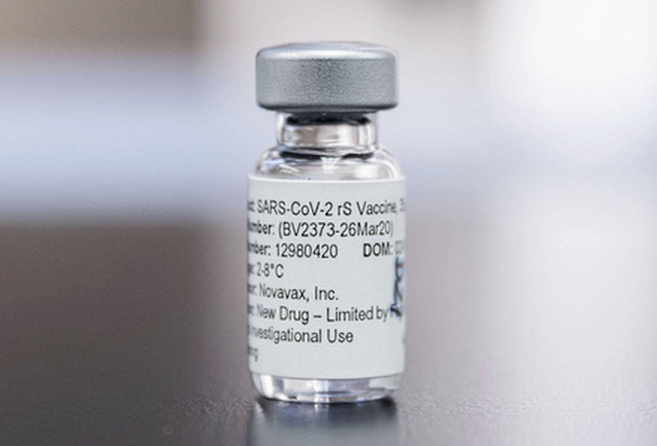 Novavax thử nghiệm kết hợp vắc xin ngừa cúm và COVID-19 - Ảnh 1.