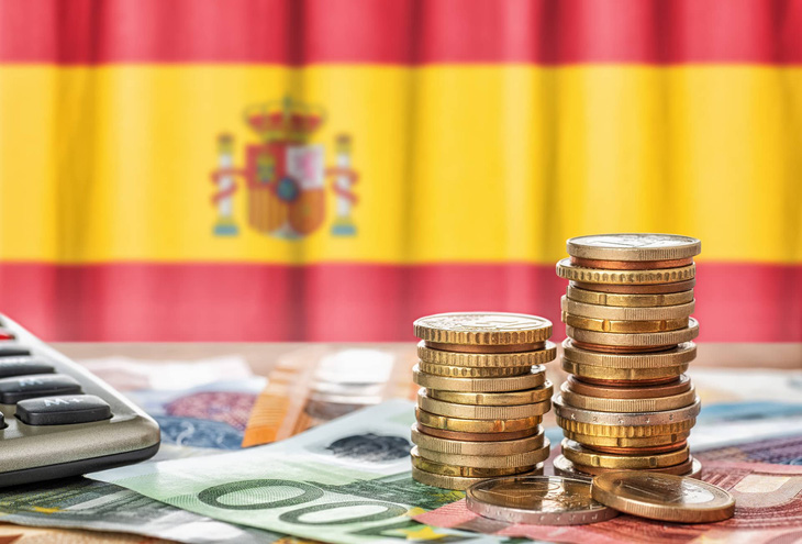 Tây Ban Nha lần đầu tiên phát hành trái phiếu xanh - Ảnh 1.
