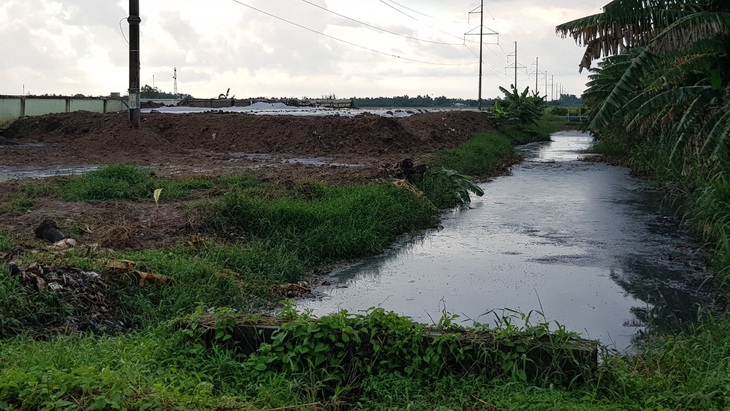 Chủ tịch UBND tỉnh Sóc Trăng: Tăng giá xử lý nước thải lúc này là không phù hợp - Ảnh 1.