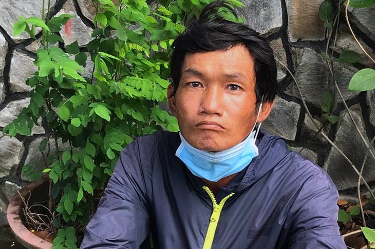 Tìm thấy 2 người dương tính trốn khỏi khu cách ly tập trung ở Biên Hòa - Ảnh 1.