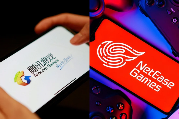 Trung Quốc cấm game online mới, yêu cầu loại bỏ mê đồng tiền, yêu đồng tính - Ảnh 1.
