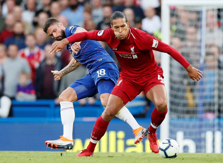 Vòng 21 Giải ngoại hạng Anh (Premier League): Tìm người thách thức Man City - Ảnh 1.