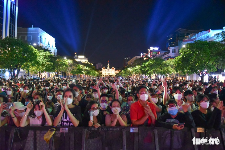Trở lại phải hơn trước - Ảnh 1.