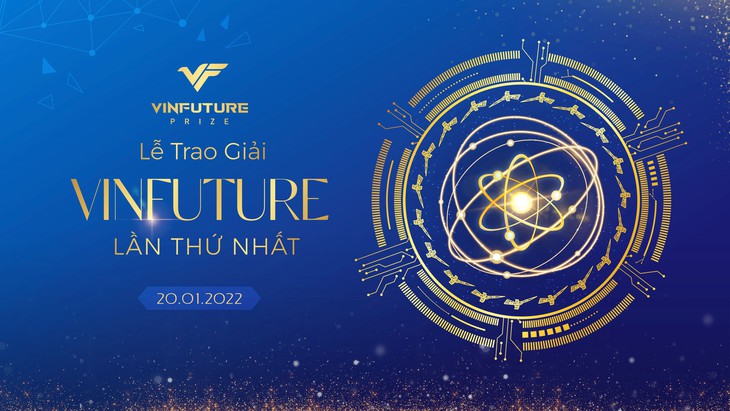 Giáo sư Đại học Cambridge: Sứ mệnh phá bỏ rào cản và truyền cảm hứng từ Giải thưởng VinFuture - Ảnh 3.