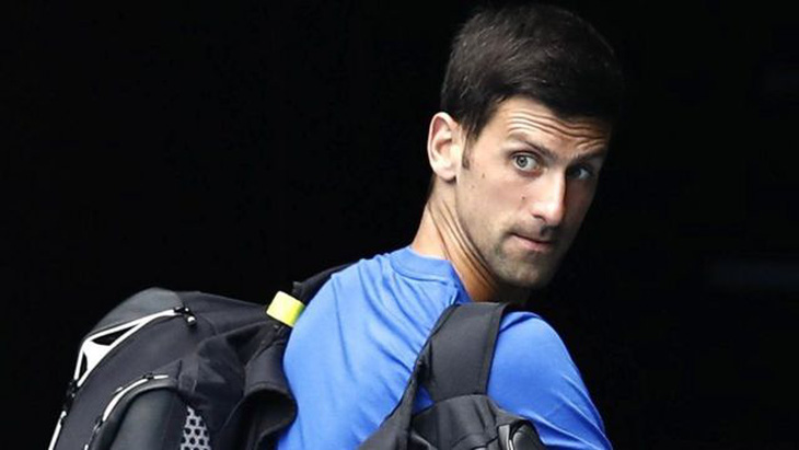 Thắng kiện nhưng Djokovic chưa chắc dự Giải Úc mở rộng 2022 - Ảnh 1.