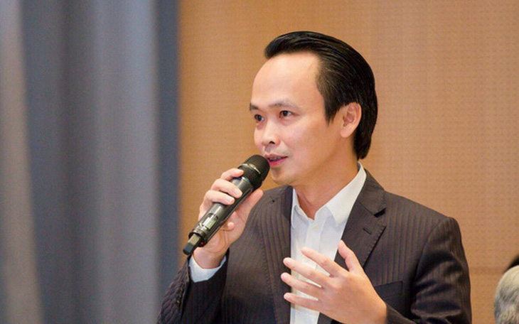 Ủy ban Chứng khoán Nhà nước: Xem xét xử phạt ông Trịnh Văn Quyết vì 
