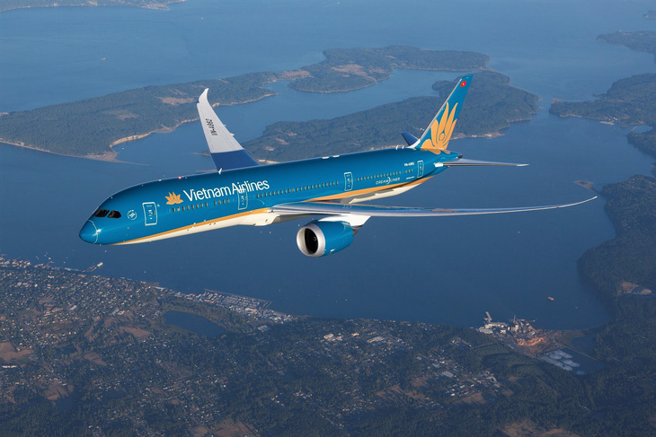 Vietnam Airlines kiến nghị bay thường lệ giữa Việt Nam với Úc 7 chuyến/tuần - Ảnh 1.