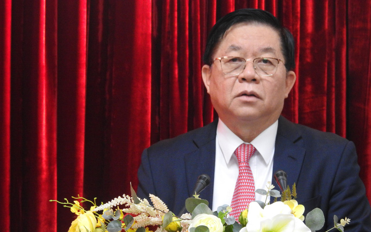 Trưởng Ban Tuyên giáo trung ương Nguyễn Trọng Nghĩa: "Nhân dân cần sách hơn chúng ta nghĩ"