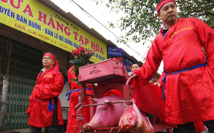 Hội Lim, hội đền Bà Chúa Kho, hội chùa Phật Tích có thể phải tạm dừng để phòng chống COVID-19