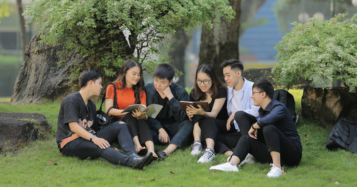 Hội Sinh viên Việt Nam tại Úc tổ chức ngày hội du học miễn phí, cập nhật nhiều thông tin mới nhất - Ảnh 1.