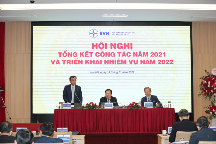 Quy mô hệ thống điện Việt Nam đứng đầu ASEAN, EVN lo chi phí sản xuất điện tăng - Ảnh 1.