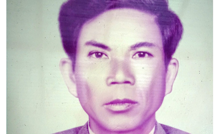 Vụ án 39 năm ở Bình Thuận: Cù cưa ngày xin lỗi ông Võ Tê