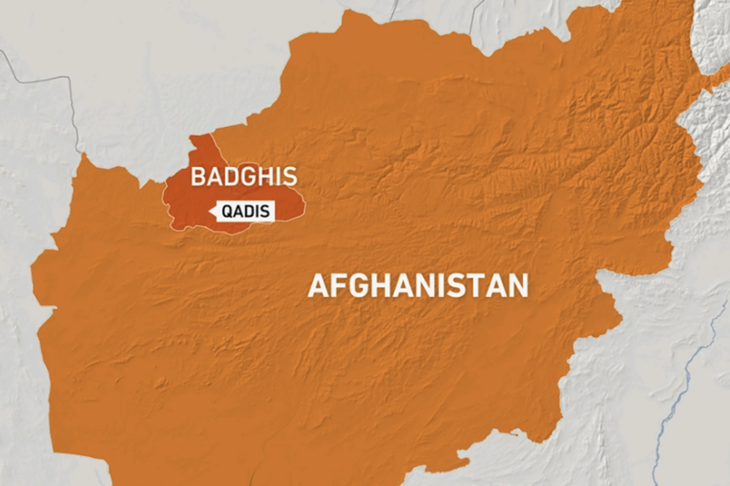 Động đất ở Afghanistan: Ít nhất 22 người chết - Ảnh 1.