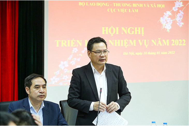 Tỉ lệ thất nghiệp tăng ‘đột biến’, thanh niên cần gì để thích ứng trong năm 2022? - Ảnh 2.