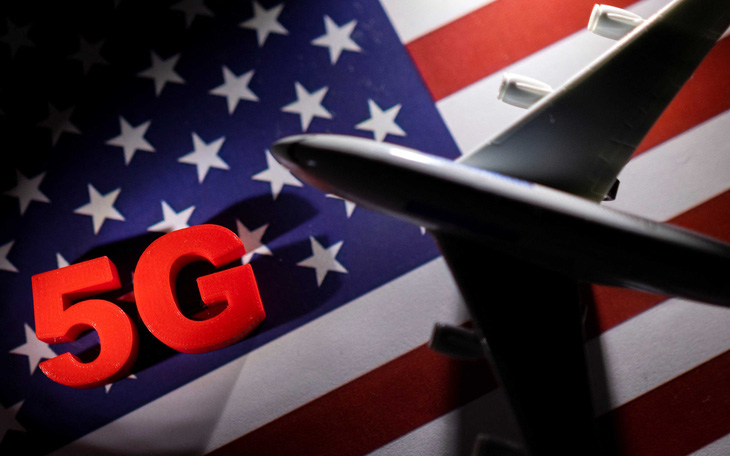 Các hãng bay né Mỹ vì sóng 5G - Ảnh 1.