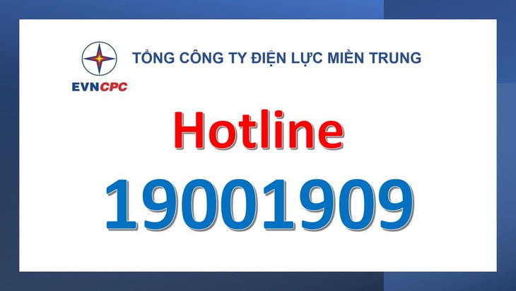 Lập 4 đầu số giả tổng đài ngành điện để lừa thu phí với giá cắt cổ - Ảnh 2.