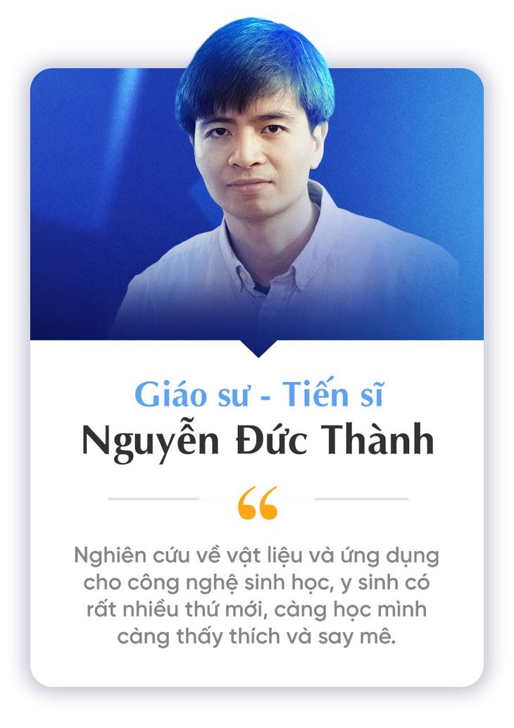 Dấu ấn Việt trong những phát minh công nghệ mới - Ảnh 11.