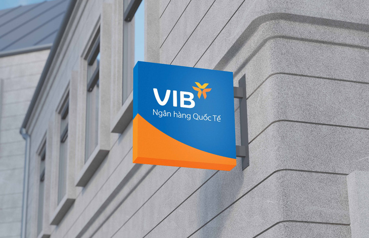 VIB công bố kết quả kinh doanh năm 2021, lợi nhuận vượt 8.000 tỉ đồng, tăng trưởng 38% - Ảnh 1.