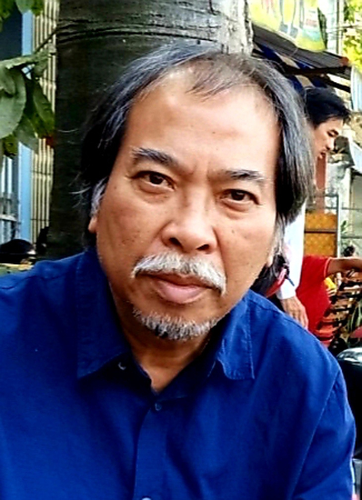 Chủ tịch Hội Nhà văn Việt Nam: Nhà thơ Giang Nam xứng đáng nhận Giải thưởng Hồ Chí Minh - Ảnh 2.