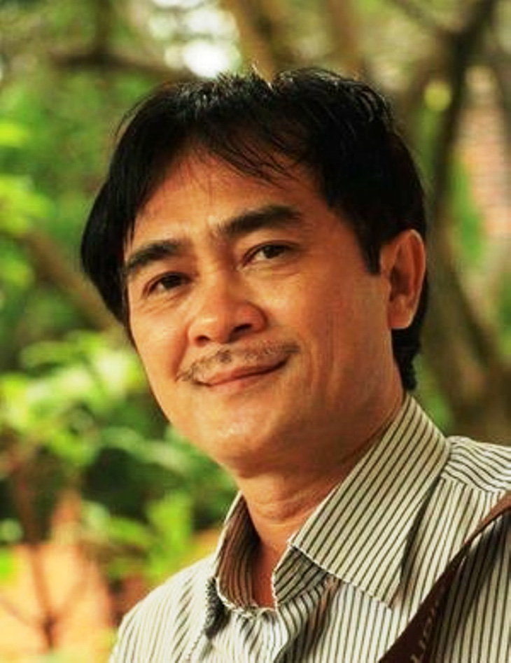 Chủ tịch Hội Nhà văn Việt Nam: Nhà thơ Giang Nam xứng đáng nhận Giải thưởng Hồ Chí Minh - Ảnh 3.