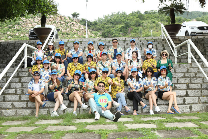 Saigontourist Group đón hơn 6.000 khách du lịch MICE - Ảnh 2.