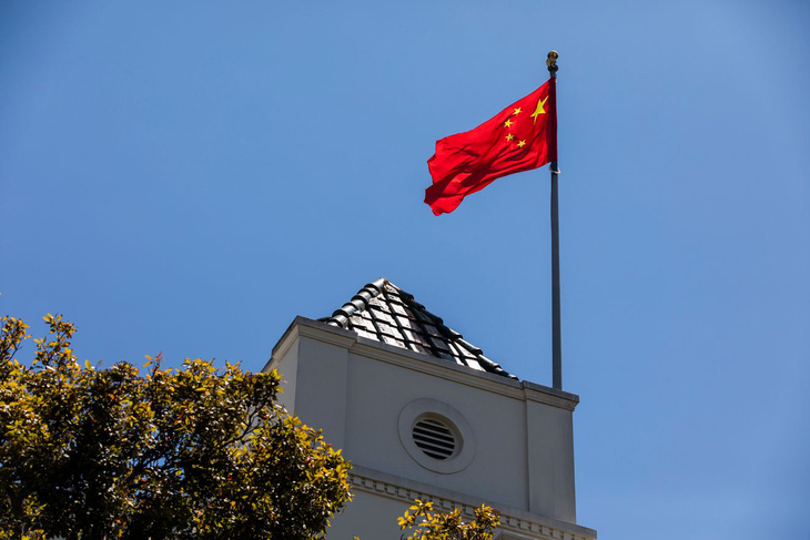 Đại học hàng đầu Hà Lan hoàn trả tiền tài trợ từ Trung Quốc - Ảnh 1.