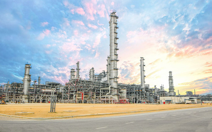 PVN nói gì về nguy cơ dừng hoạt động Nhà máy lọc hóa dầu Nghi Sơn?