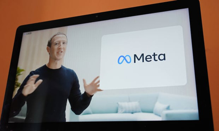 Ông Zuckerberg: Meta đang chế tạo siêu máy tính nhanh nhất thế giới - Ảnh 1.
