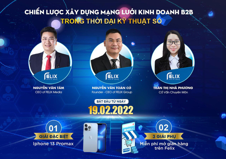 Cơ hội nào cho thương mại điện tử B2B Việt Nam vươn tầm quốc tế? - Ảnh 4.