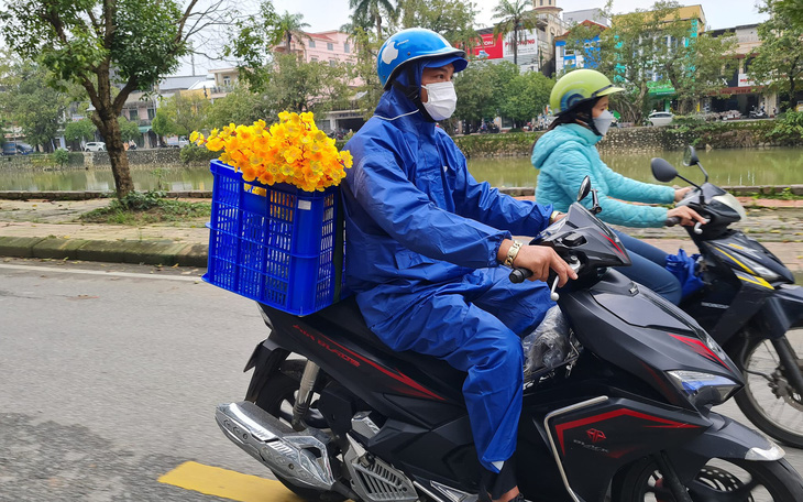 Chợ 123 năm tuổi ở Huế mở app cho dân đi chợ online