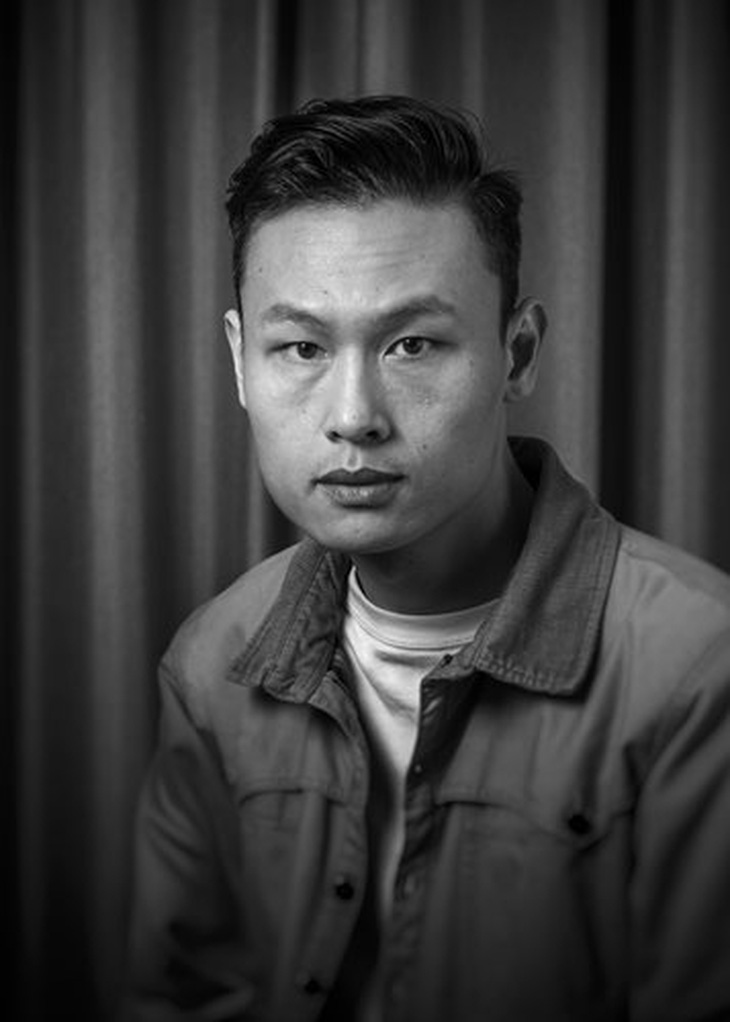 Nhiếp ảnh gia Việt làm giám khảo giải Ảnh báo chí thế giới - Ảnh 1.