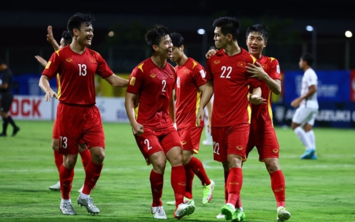 AFF Suzuki Cup 2020: Bóng đá Đông Nam Á tiến bộ
