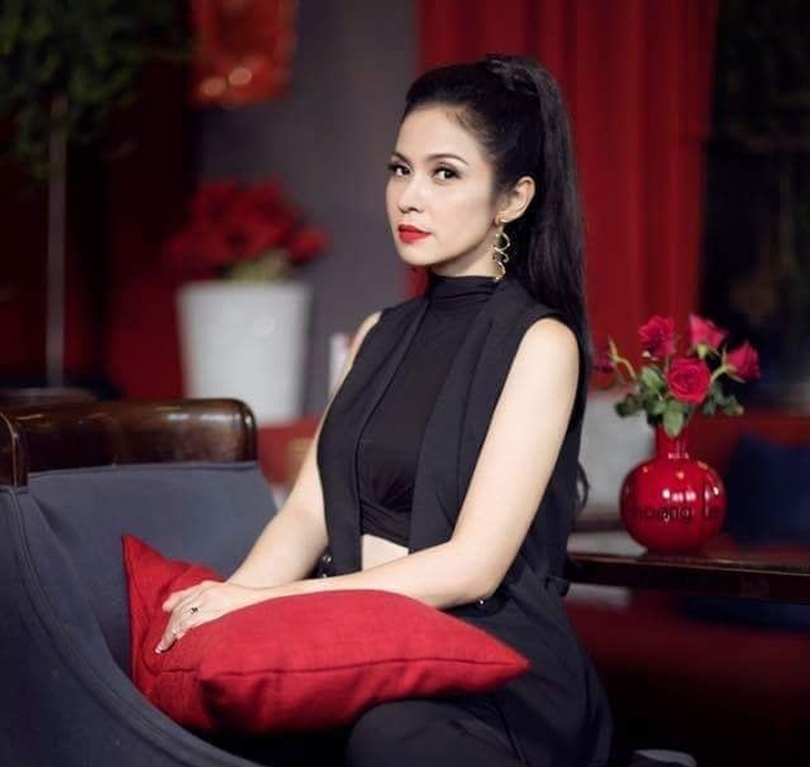 Người đẹp Tây Đô tuyên bố giải nghệ, Mai Tài Phến làm web drama chủ đề giang hồ - Ảnh 2.