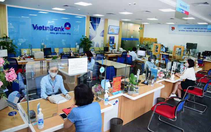 VietinBank 5 năm liên tiếp nhận giải thưởng cung cấp dịch vụ ngoại hối tốt nhất