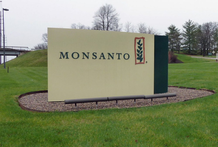 Mỹ xử người Trung Quốc làm nội gián trong Tập đoàn Monsanto - Ảnh 1.