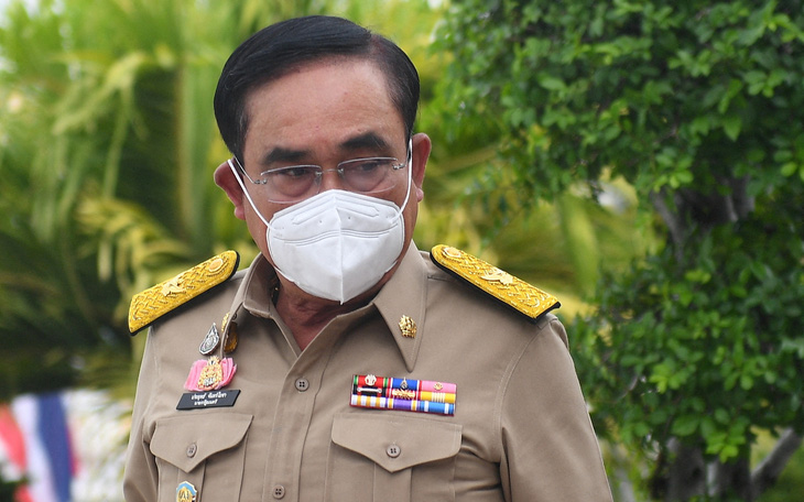 Thủ tướng Thái Lan ra lệnh siết kiểm soát súng đạn sau vụ xả súng tại nhà trẻ