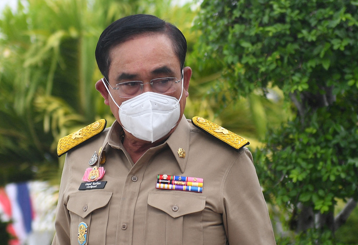 Thủ tướng Thái Lan ra lệnh siết kiểm soát súng đạn sau vụ xả súng tại nhà trẻ - Ảnh 1.