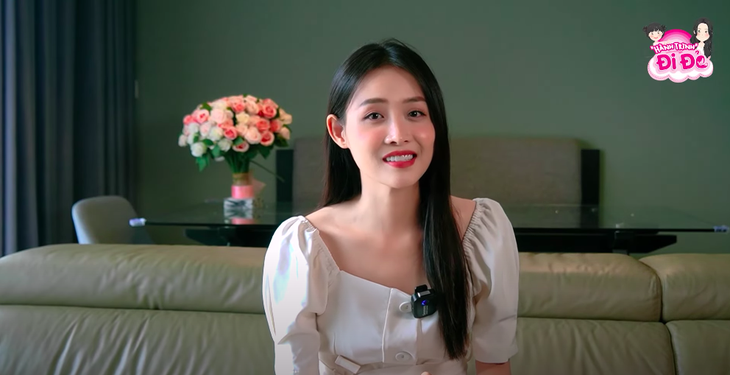 Trương Mỹ Nhân kể lại hành trình đi sinh khi con gái lên 2 tuổi - Ảnh 2.