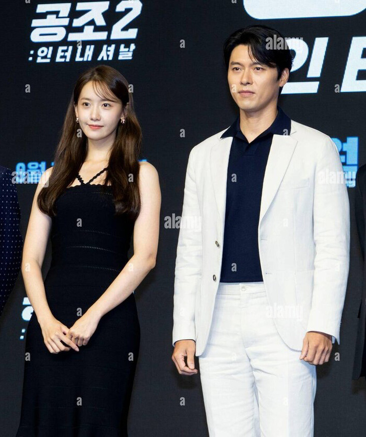 Phim hành động của Hyun Bin và YoonA đứng đầu phòng vé 5 tuần liên tiếp - Ảnh 3.