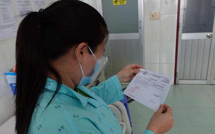 Bệnh nhân đậu mùa khỉ đầu tiên tại Việt Nam đã âm tính, dự kiến xuất viện vào ngày mai