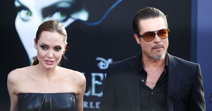 Bức thư xúc động Angelina Jolie gửi chồng cũ sau chia tay bất ngờ bị tiết lộ - Ảnh 3.