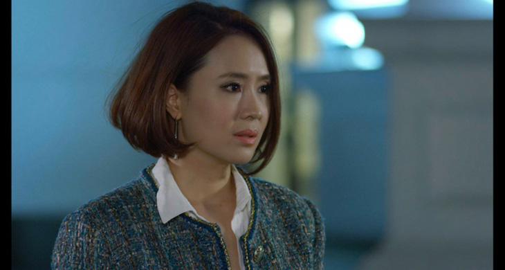 Hồng Diễm - người đàn bà số khổ nhất màn ảnh Việt - Ảnh 7.