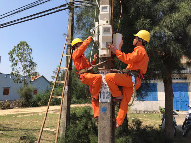 PC Phú Yên: Nỗ lực hoàn thành sớm kế hoạch năm 2022 EVNCPC giao - Ảnh 2.